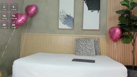 NINA online show from 02/16/25, 11:59