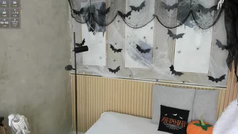 NINA online show from 11/01/25, 01:24