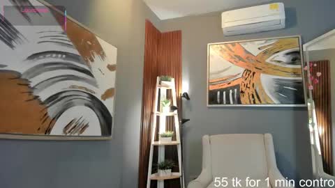 Nina online show from 02/20/26, 11:22