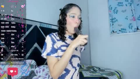 nina_vergara online show from 03/03/26, 01:34