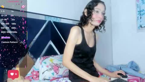 nina_vergara online show from 03/09/26, 01:20