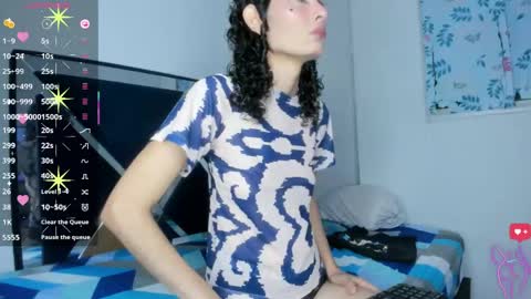 nina_vergara online show from 04/27/26, 01:14