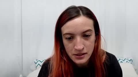 Ninaa fox online show from 02/11/25, 02:24