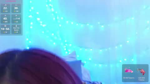 Ninaa fox online show from 01/16/26, 03:49