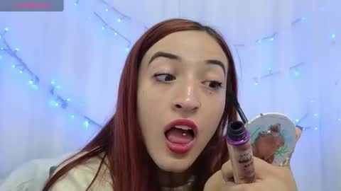 Ninaa fox online show from 07/04/26, 04:13