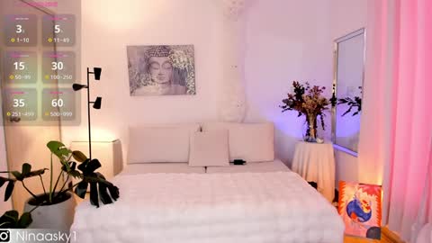 Snapshot of ninaa_sky chatting on 01/16/25, 01:04 online show from 01/16/25, 01:04