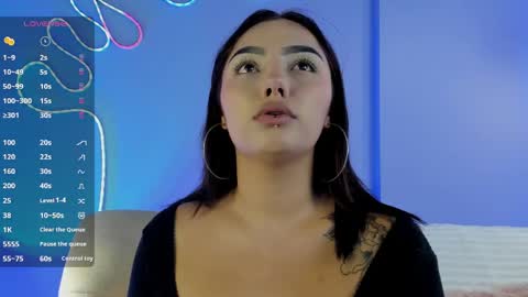 Nina Angel online show from 04/03/26, 01:42