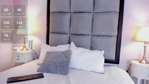 ninabravu online show from 07/27/26, 07:54