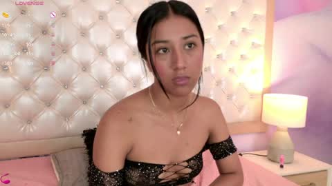 NINA BRAVU online show from 06/05/26, 02:56