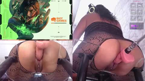 Valentina online show from 02/27/26, 05:29