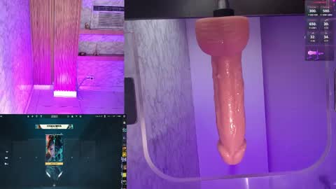 Valentina online show from 05/23/26, 05:12