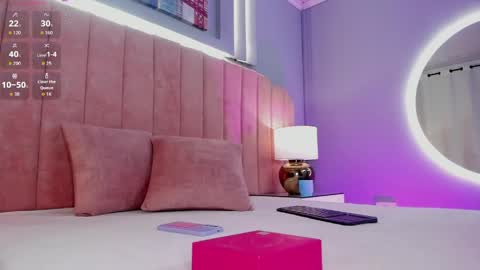 Nina  online show from 04/02/26, 03:04