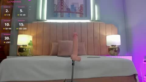 Snapshot of ninacrave_ chatting on 06/21/26, 02:25 Nina online show from 06/21/26, 02:25