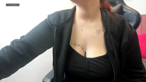 Nina online show from 03/04/26, 06:25