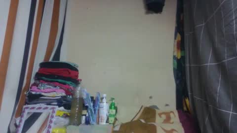 ninaeaa online show from 03/15/26, 02:34