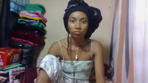 ninaeaa online show from 05/23/26, 05:01