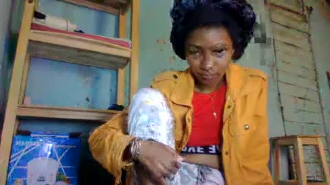 ninaeaa online show from 07/16/26, 07:25
