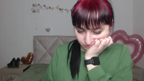 ninaflawlees online show from 03/03/26, 01:50