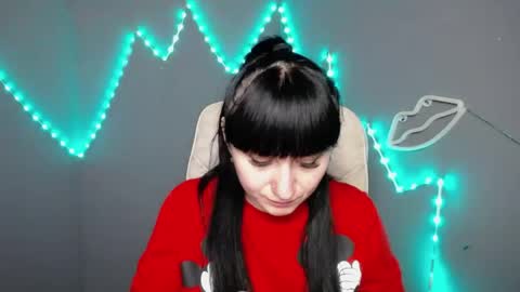 ninaflawlees online show from 04/26/26, 11:52