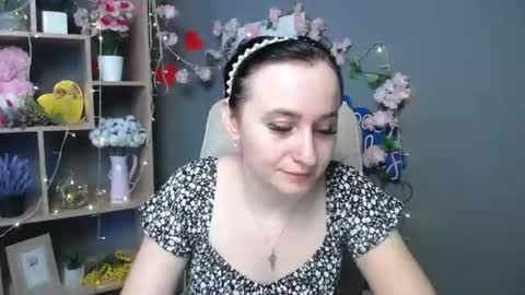 ninaflawlees online show from 07/03/26, 07:59