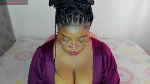 Valentina online show from 03/06/26, 10:28