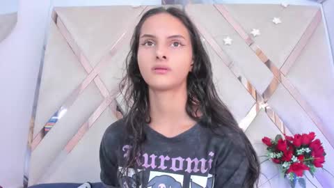 ninahtx online show from 11/29/25, 08:56