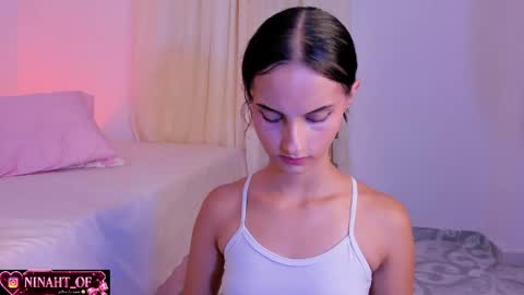 ninahtx online show from 05/05/26, 10:07
