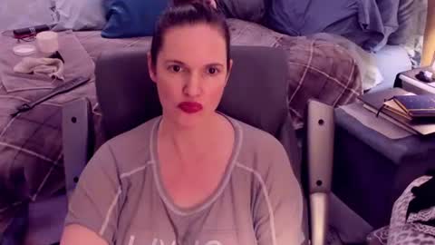 Nina Jaymes online show from 01/06/25, 01:09