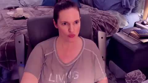 Nina Jaymes online show from 01/06/25, 04:36