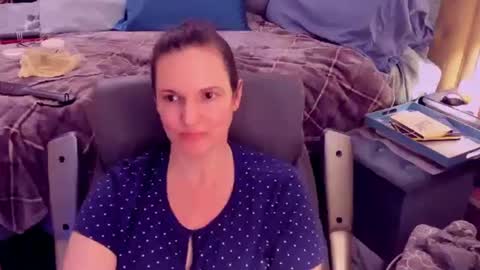 Nina Jaymes online show from 01/08/25, 05:27