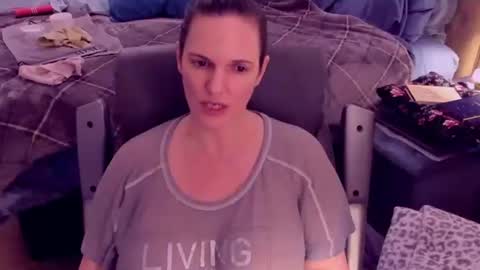 Nina Jaymes online show from 01/10/25, 02:57