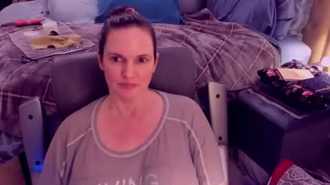 Nina Jaymes online show from 01/10/25, 05:58