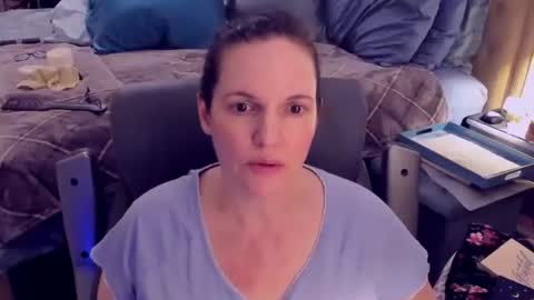 Nina Jaymes online show from 01/11/25, 03:02