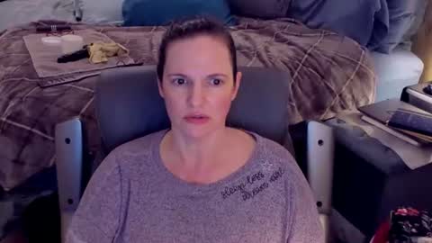 Nina Jaymes online show from 01/12/25, 05:34