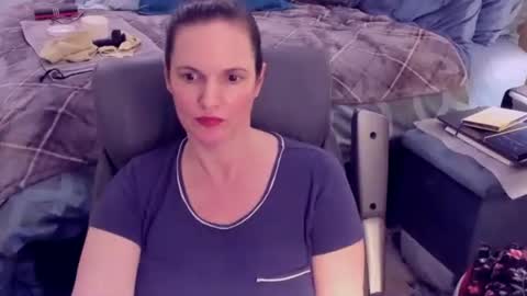 Nina Jaymes online show from 01/15/25, 05:08