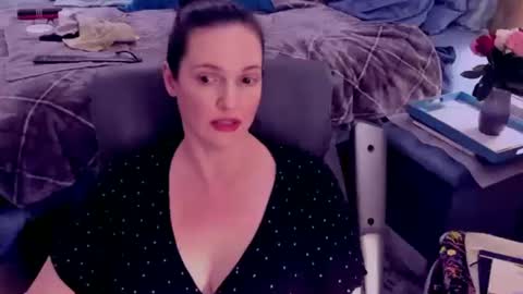 Nina Jaymes online show from 01/18/25, 06:56