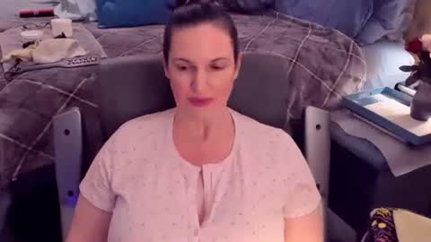 Nina Jaymes online show from 01/20/25, 04:21