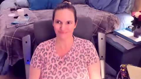 Nina Jaymes online show from 01/22/25, 07:57