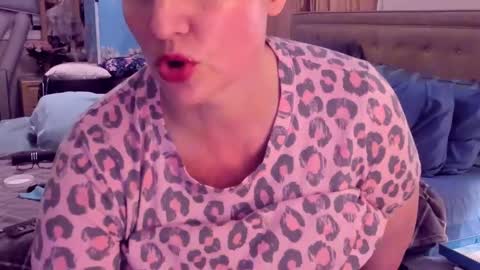 Nina Jaymes online show from 01/22/25, 11:01