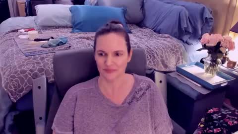 Nina Jaymes online show from 01/24/25, 04:06