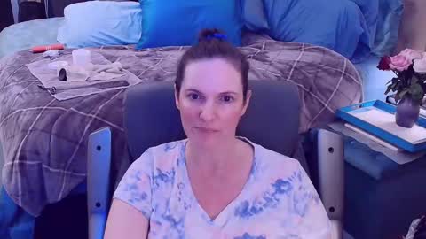 Nina Jaymes online show from 02/05/25, 05:09