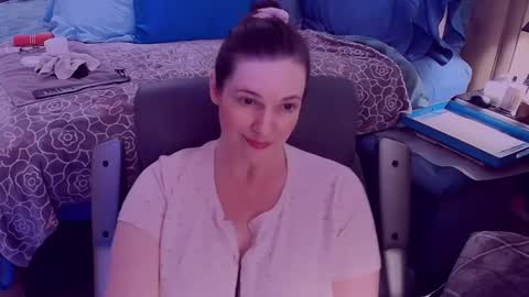 Nina Jaymes online show from 02/11/25, 02:25