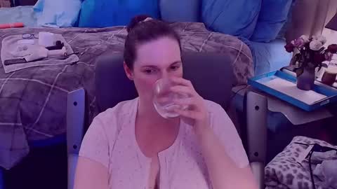 Nina Jaymes online show from 02/12/25, 07:34