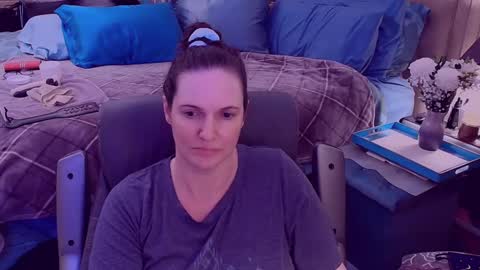 Nina Jaymes online show from 02/18/25, 03:31
