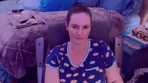 Nina Jaymes online show from 02/25/25, 06:58