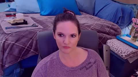 Nina Jaymes online show from 09/22/25, 09:50