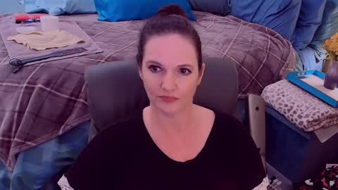 Nina Jaymes online show from 10/09/25, 10:30