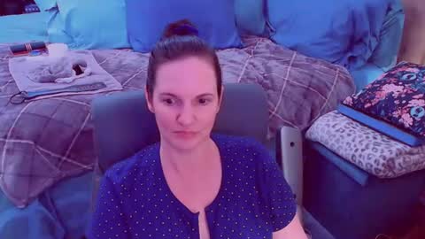 Nina Jaymes online show from 01/10/26, 06:42