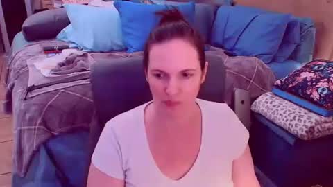 Nina Jaymes online show from 01/16/26, 01:31