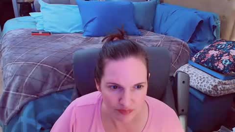 Nina Jaymes online show from 02/07/26, 04:11